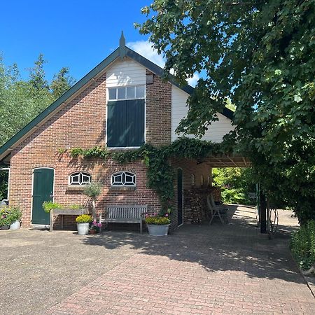 B&B Леккеркерк Экстерьер фото